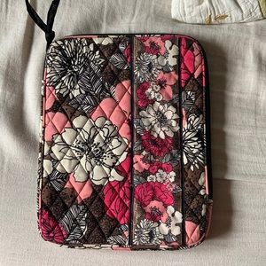 Vera Bradley IPad cover